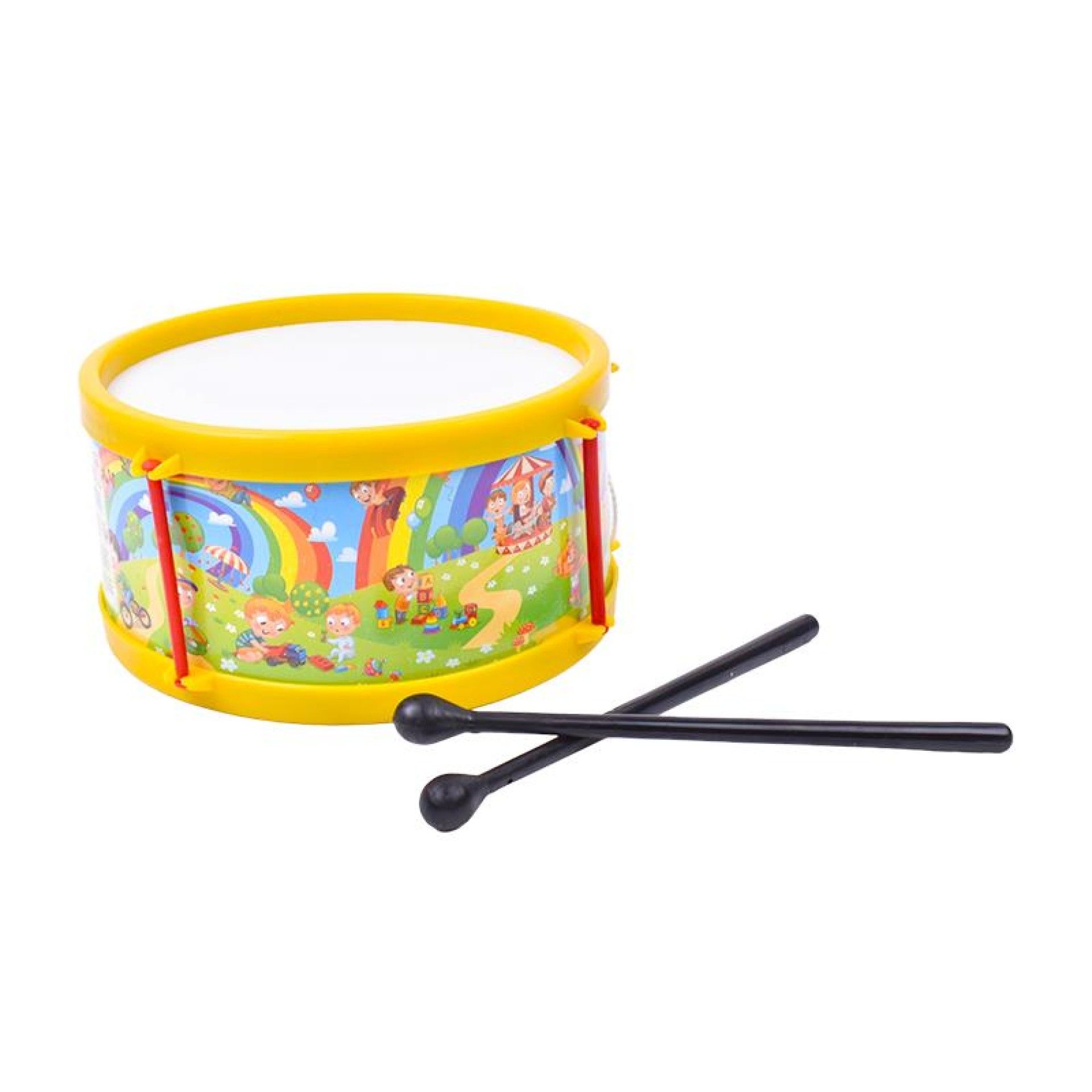 TAMBOR BRINQ. REF. 240 TAMBOR BRINQ. REF. 240