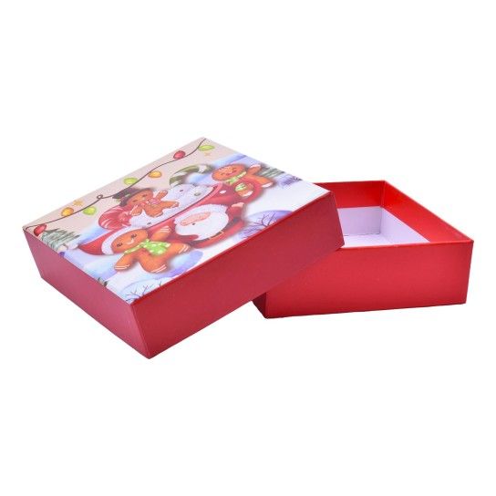 CAIXA NATAL 1844-992-02 CX120 CAIXA NATAL 1844-992-02 CX120