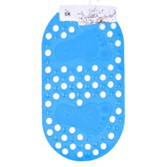 TAPETE BANHEIRA COR SOLIDA 202-697 CX60 TAPETE BANHEIRA COR SOLIDA 202-697 CX60
