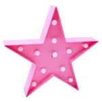 ESTRELA C/LUZ 203-044 CX60