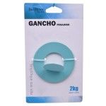 CABIDE METAL REDONDO B50513