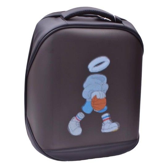 MOCHILA 203-158 MOCHILA 203-158