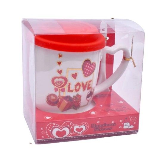 CANECA NAMORADOS 2645-100 CX72 CANECA NAMORADOS 2645-100 CX72