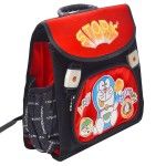 MOCHILA/SACO EUROKING