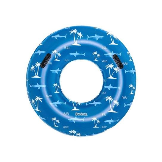 BOIA INSUFLAVEL 1,19X47CM 36353 BOIA INSUFLAVEL 1,19X47CM 36353