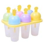 FORMA GELADOS 6  2670-008-06 CX64