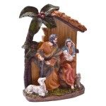 PRESEPIO NATAL RESINA 166967