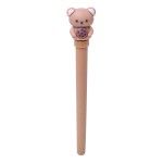 CANETA GEL 16,5CM 2457-030 CX1296 CANETA GEL 16,5CM 2457-030 CX1296