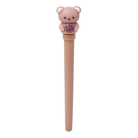CANETA GEL 16,5CM 2457-030 CX1296 CANETA GEL 16,5CM 2457-030 CX1296
