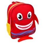 MOCHILA CRIANA27X22X10 2554-007CX120