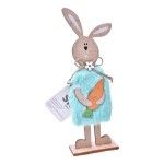 COELHO PASCOA 6X22X3,3CM 1785-250-02 CX240