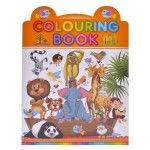 LIVRO PINTAR 1816-010 CX600