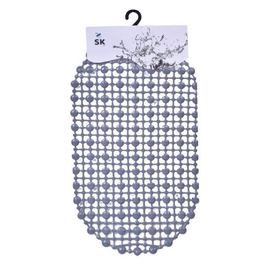TAPETE BANHEIRA 35X65CM 521-347 CX100 TAPETE BANHEIRA 35X65CM 521-347 CX100