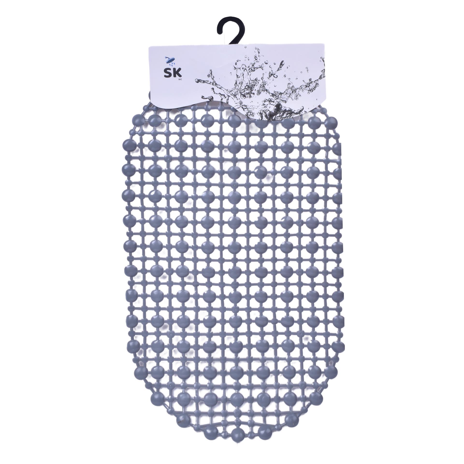 TAPETE BANHEIRA 35X65CM 521-347 CX100 TAPETE BANHEIRA 35X65CM 521-347 CX100