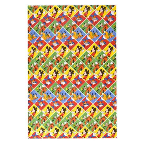 PAPEL EMBRULHO DISNEY 70200CM CX60
