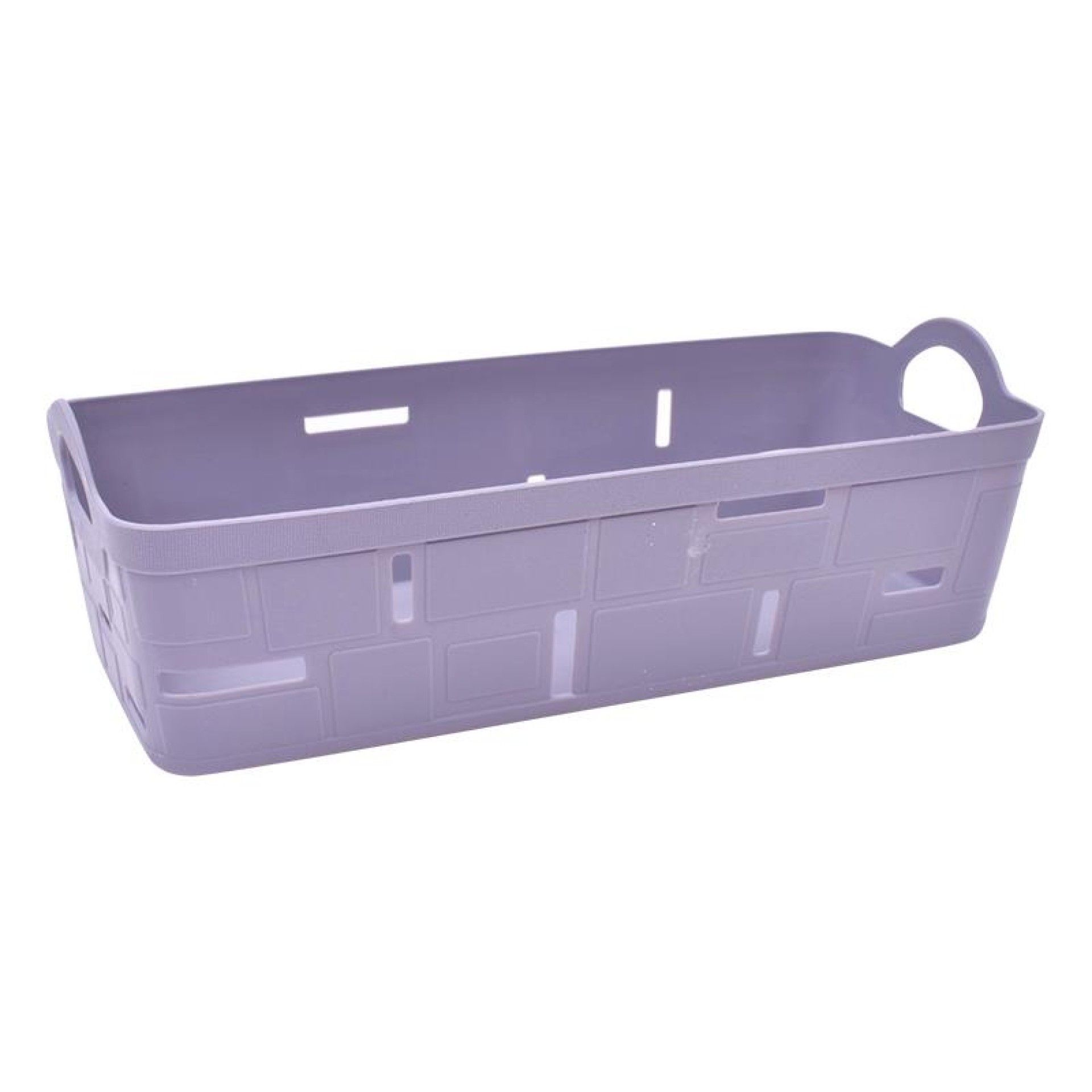 CESTO PLAST C/ASAS 2630-517-01 CX120 CESTO PLAST C/ASAS 2630-517-01 CX120