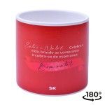 VASO NATAL 11,5X10,5CM  2675-021-N CX48