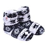 PANTUFA BOTA QUARTO 2988-100-03 CX120
