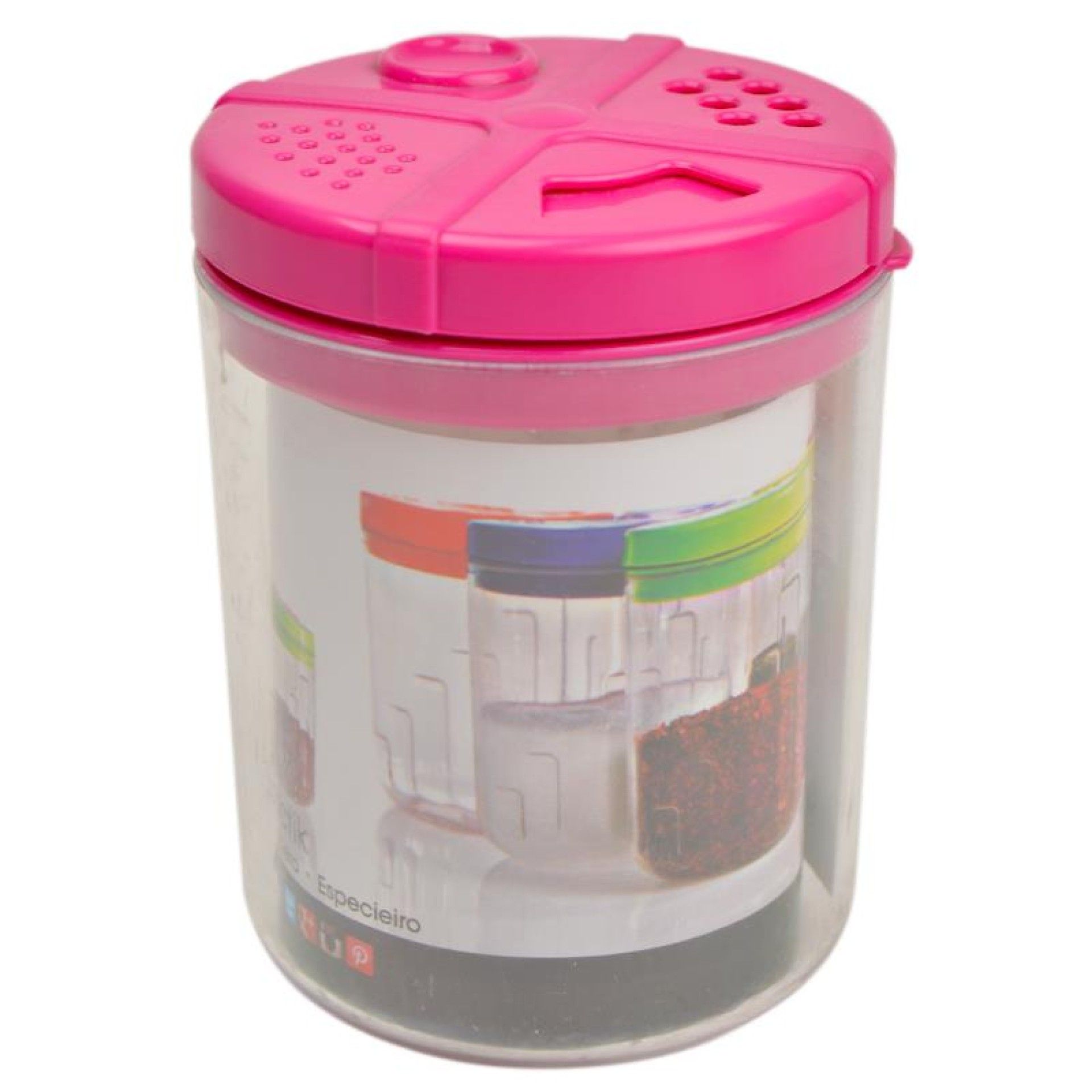 PLASTICO FRASCO ESPECIARIAS PLASTICO FRASCO ESPECIARIAS