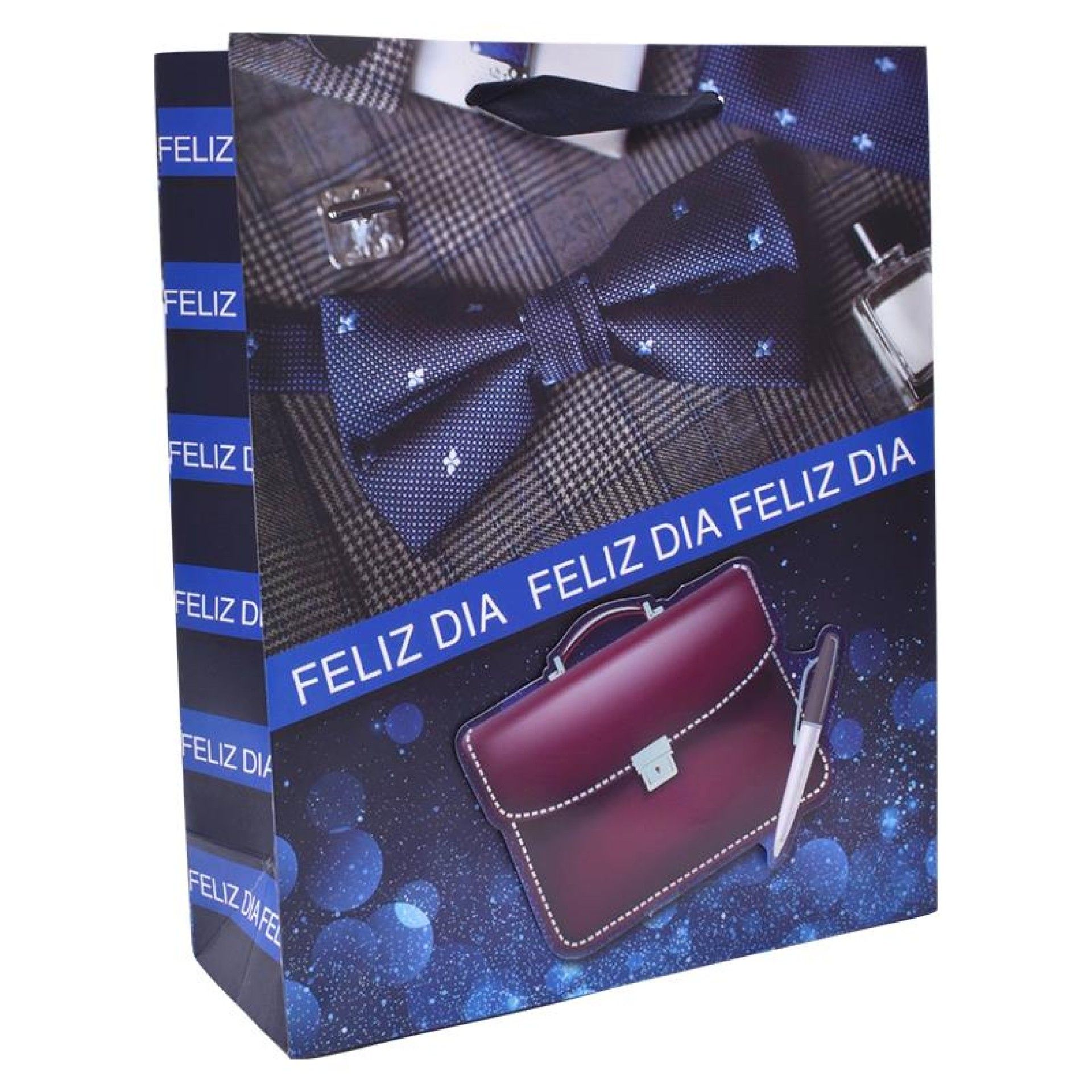 SACO PAPEL 40X30X12 1968-407-02 CX180 SACO PAPEL 40X30X12 1968-407-02 CX180