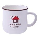 CANECA MUG 8,8X9CM 2997-010 CX80