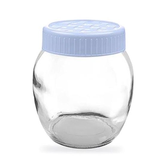 FRASCO VIDRO 720ML REFª KC-160 FRASCO VIDRO 720ML REFª KC-160