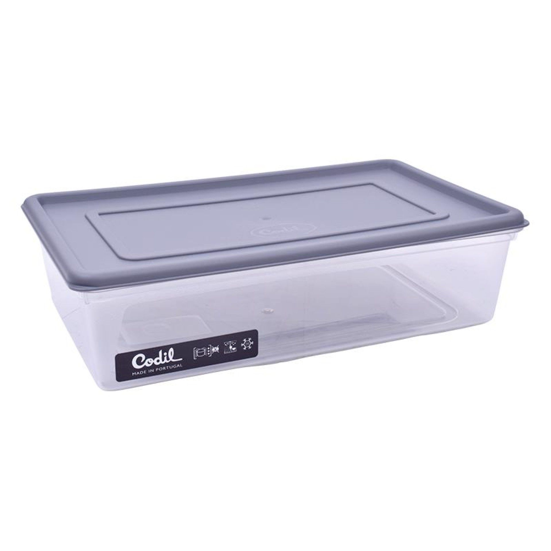 CAIXA SLABOX 1527 CAIXA SLABOX 1527