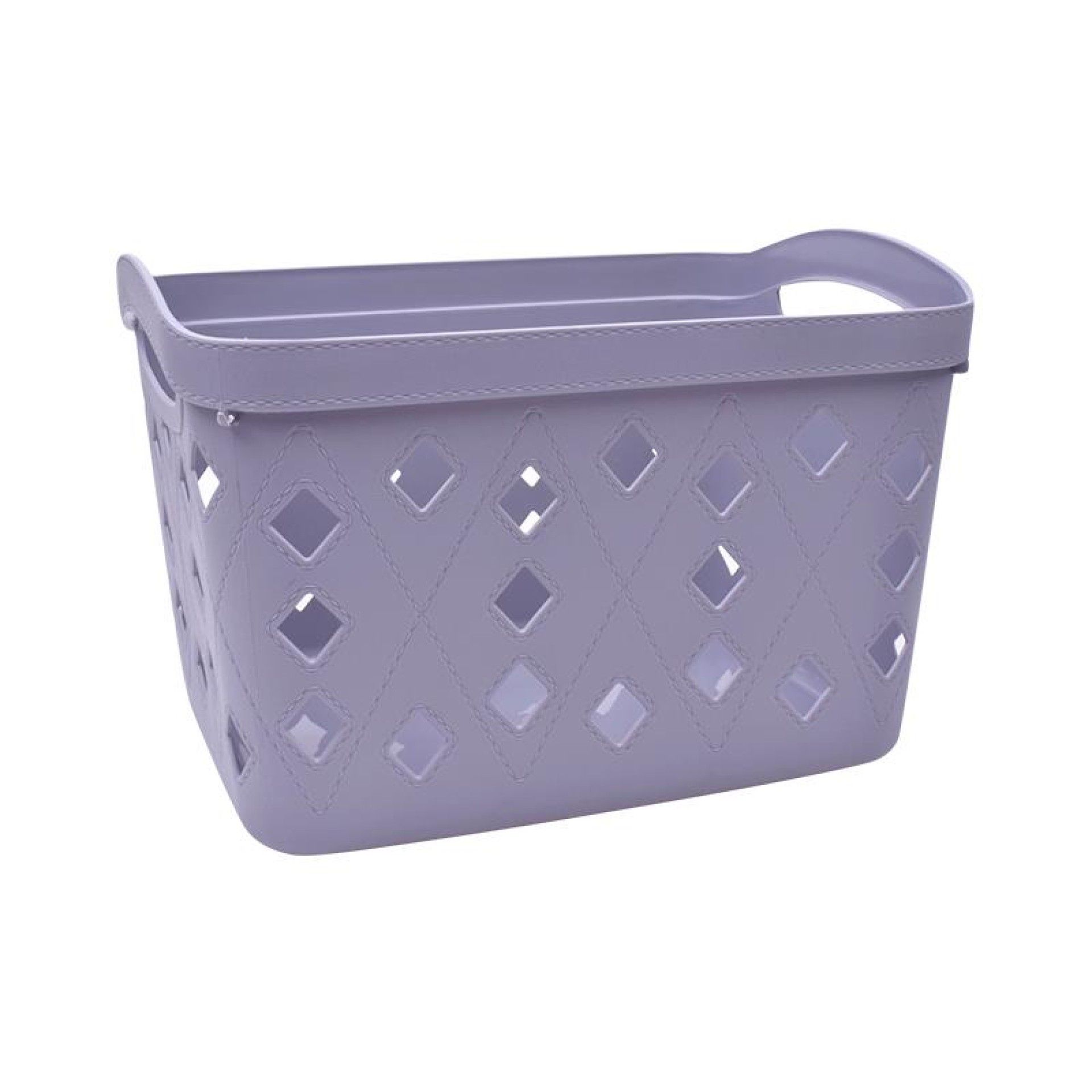 CESTO PLAST. RECT. 2630-524 CX100 CESTO PLAST. RECT. 2630-524 CX100