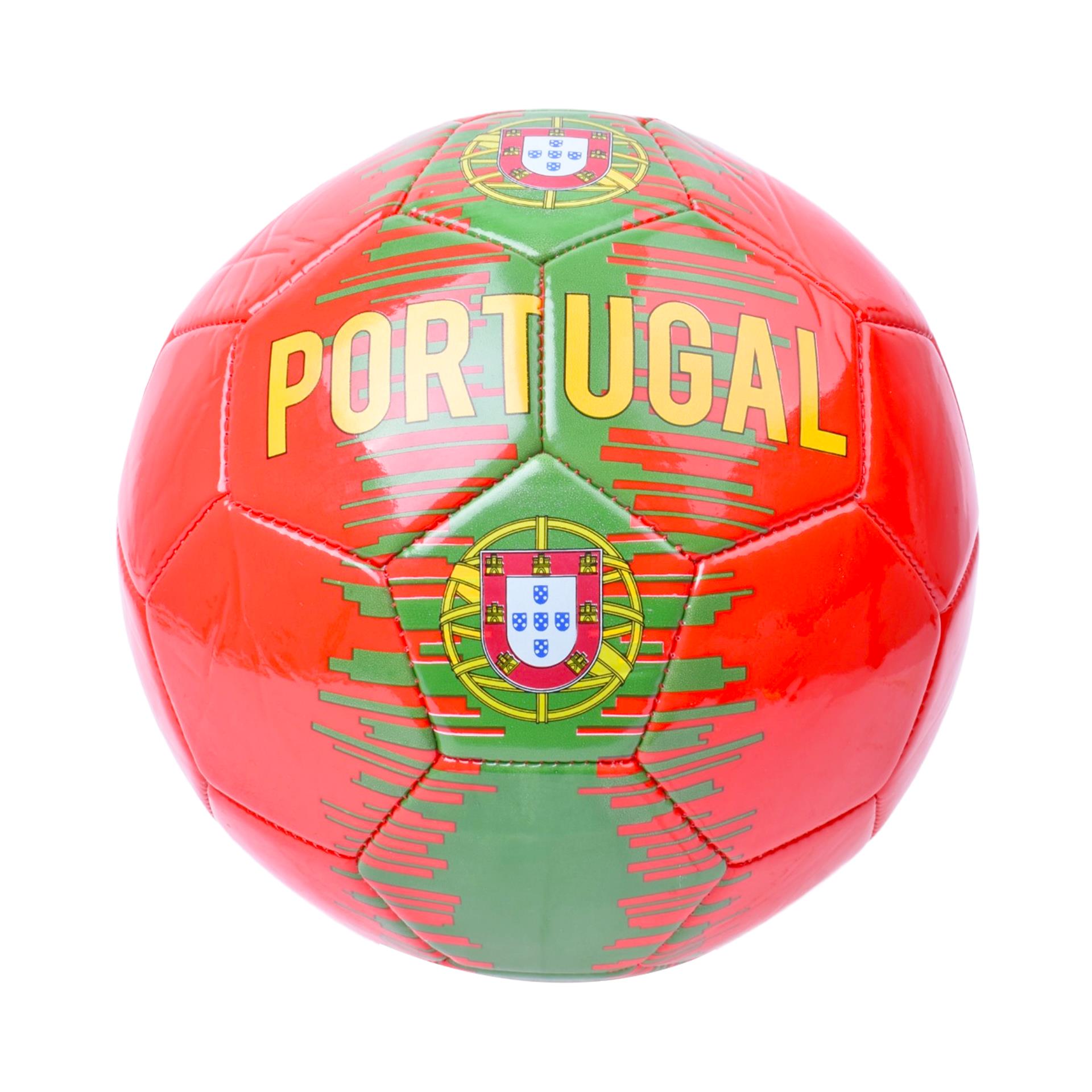 BOLA FUTEBOL PORTUGAL 1473-015 CX60 BOLA FUTEBOL PORTUGAL 1473-015 CX60