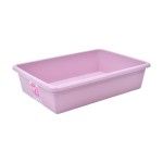 BANDEJA PLAST. N 2 CORES
