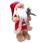 PAI NATAL C/MUS 30X12X10CM 207-044 CX48
