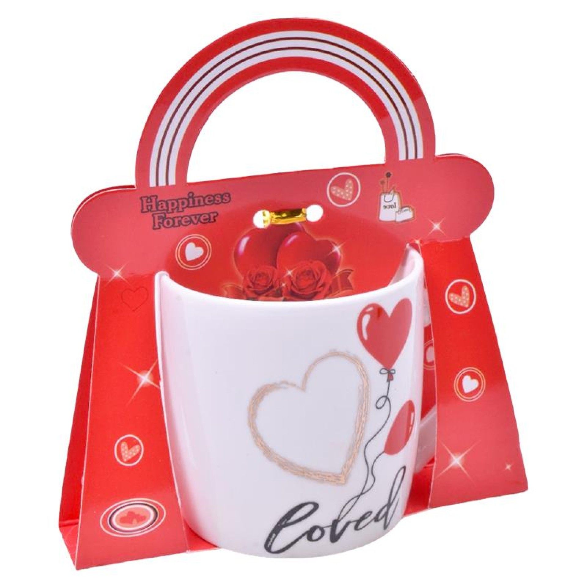 CANECA 7,2X7,2 2645-105-01 CX96 CANECA 7,2X7,2 2645-105-01 CX96
