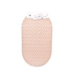 TAPETE BANHEIRA 69X39CM 1460-038