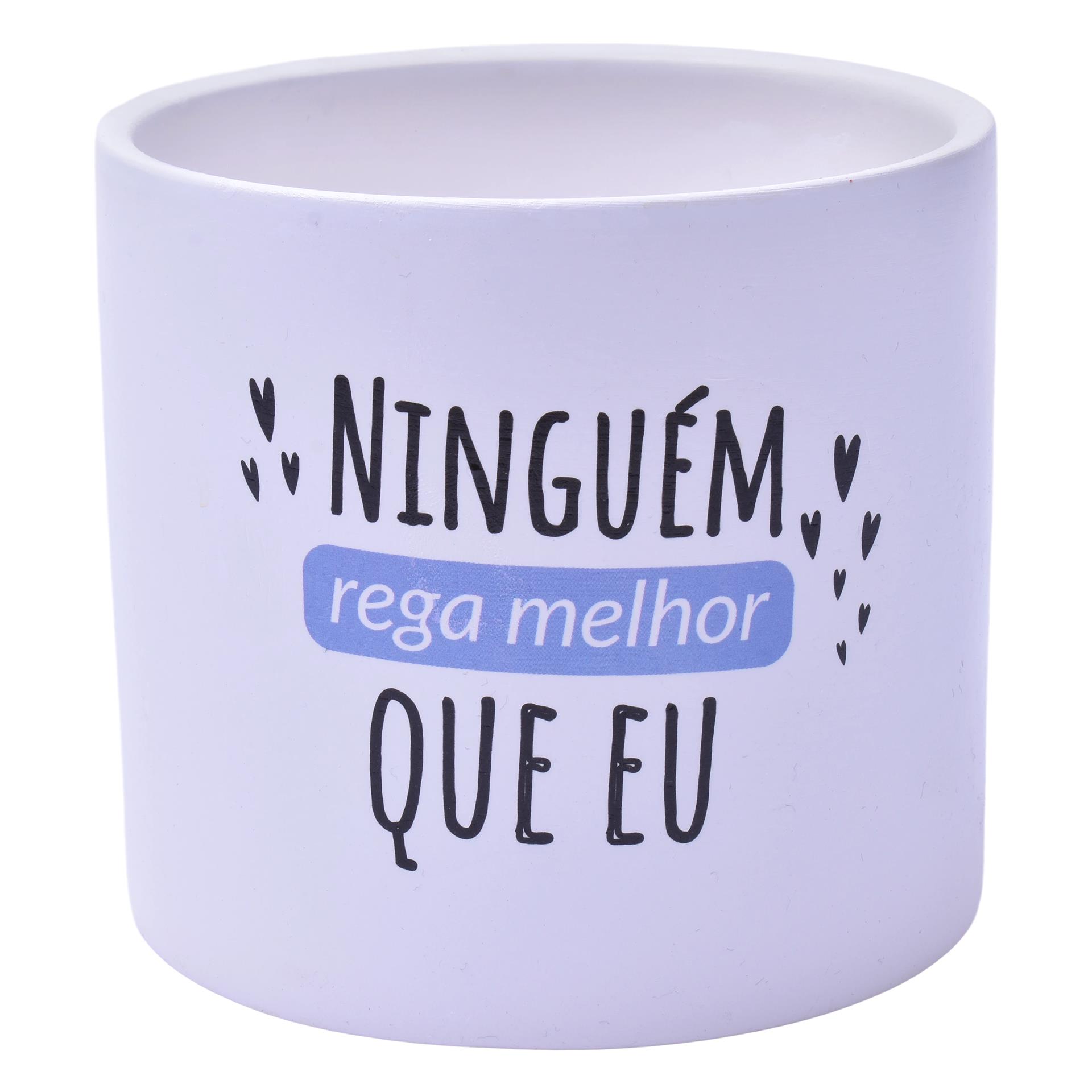 VASO CERAMICA 12X12X11CM 0307-05 CX32 VASO CERAMICA 12X12X11CM 0307-05 CX32
