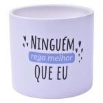 VASO CERAMICA 12X12X11CM 0307-05 CX32 VASO CERAMICA 12X12X11CM 0307-05 CX32