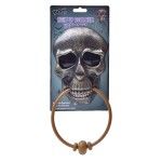 CAVEIRA HALLOW C/LUZ/MUS 2932-121 CX144 CAVEIRA HALLOW C/LUZ/MUS 2932-121 CX144