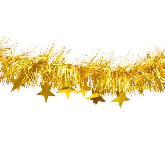 FESTAO NATAL 2M DOURADO 1258-203-01 CX60 FESTAO NATAL 2M DOURADO 1258-203-01 CX60