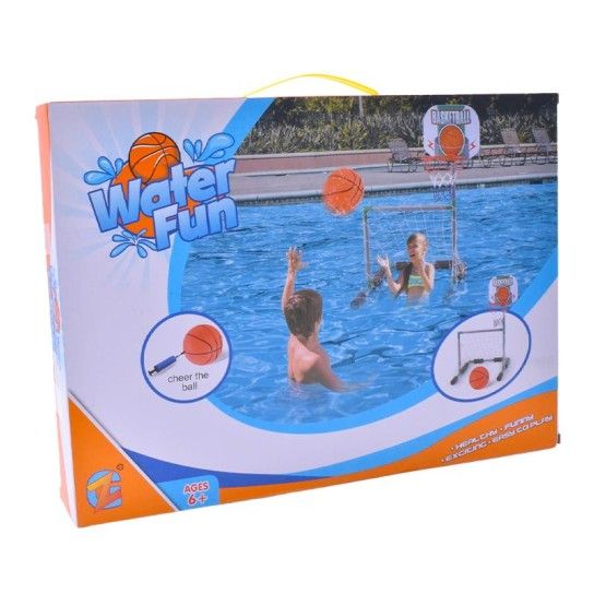 BASKETBALL+BALIZA 45X55X70 ZG270-261 CX36 BASKETBALL+BALIZA 45X55X70 ZG270-261 CX36