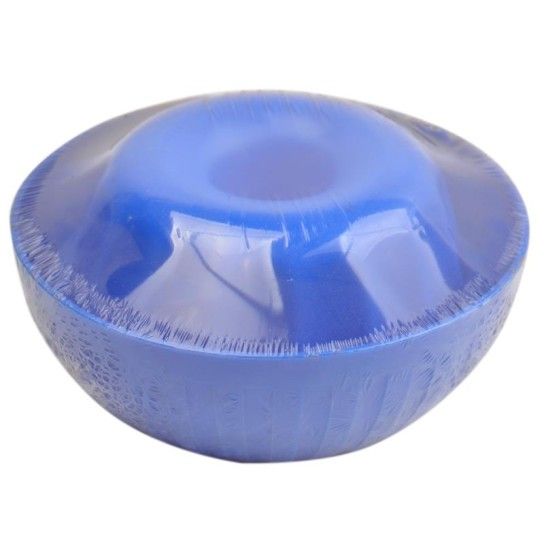 TAÇA + FORMA PUDIM PLASTICO 0.5l REF. 209 TAÇA + FORMA PUDIM PLASTICO 0.5l REF. 209