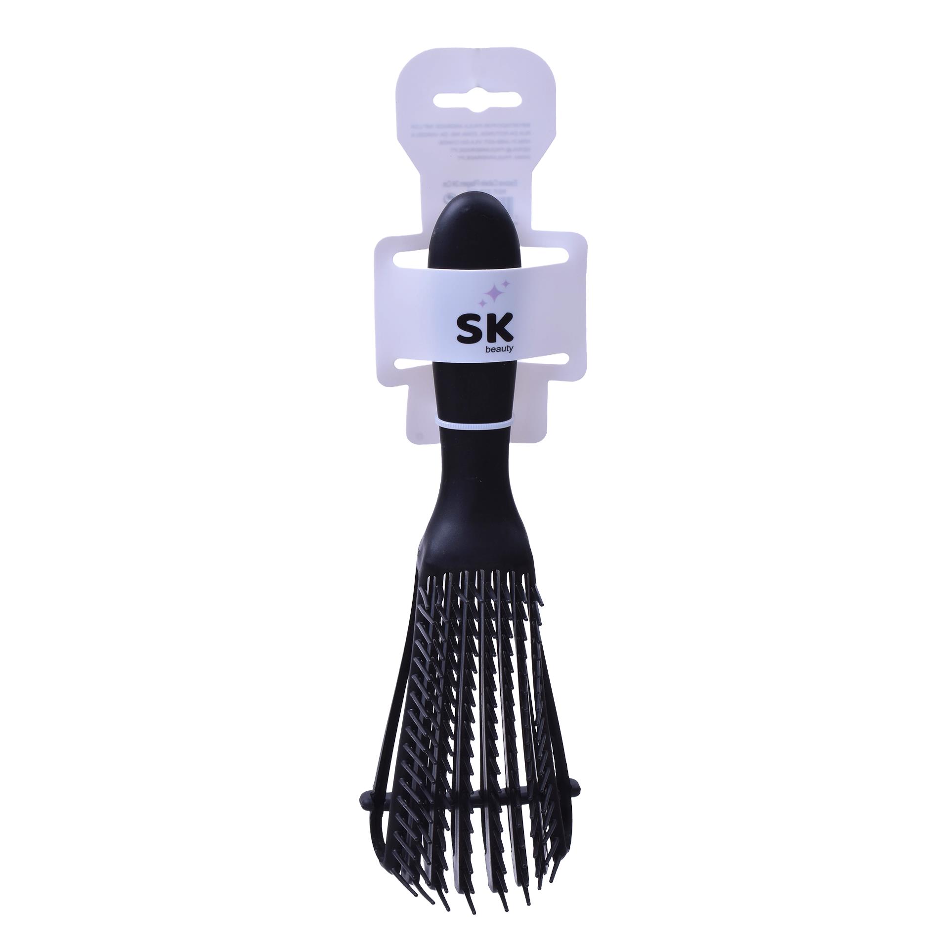 ESCOVA CABELO FITAGEM 24 203-030 CX240 ESCOVA CABELO FITAGEM 24 203-030 CX240