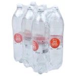 GASOSA GUSS 6X2L