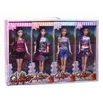 BONECA FB61818/106-3 CX144