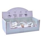 PORTA FOTOS URSO 10CM 172050 CX72