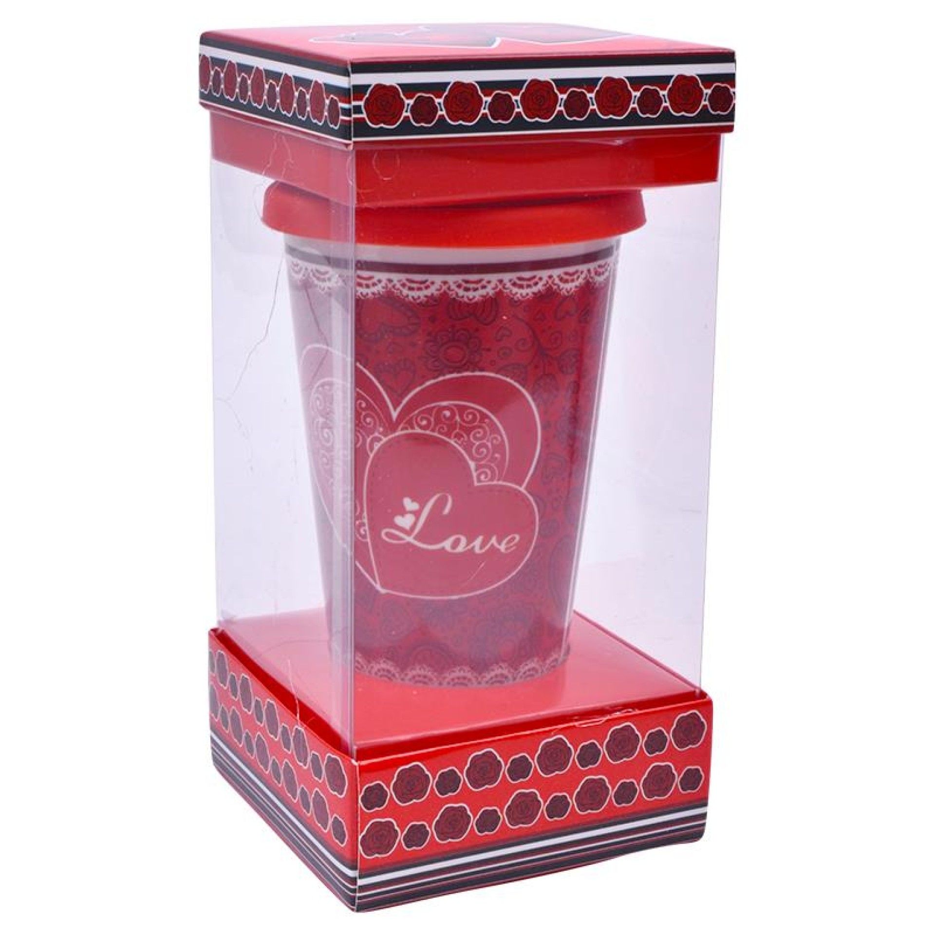 CANECA NAMORADOS 2645-151 CX72 CANECA NAMORADOS 2645-151 CX72