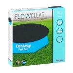 PRAIA COBERTURA PISCINA 244CM 58032 PRAIA COBERTURA PISCINA 244CM 58032