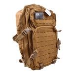 MOCHILA C/BANDEIRA 2821-001 CX25 MOCHILA C/BANDEIRA 2821-001 CX25