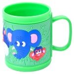CANECA PLASTICO 202-824 CX120
