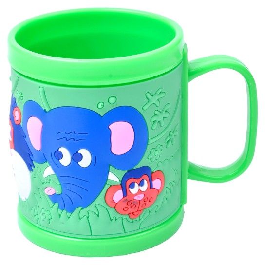 CANECA PLASTICO 202-824 CX120 CANECA PLASTICO 202-824 CX120