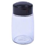 FRASCO P/ESPECIARIAS 100CC C-00272 CX40 FRASCO P/ESPECIARIAS 100CC C-00272 CX40