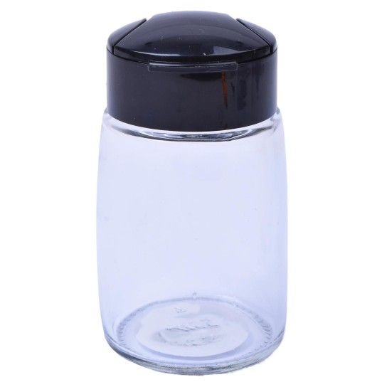 FRASCO P/ESPECIARIAS 100CC C-00272 CX40 FRASCO P/ESPECIARIAS 100CC C-00272 CX40